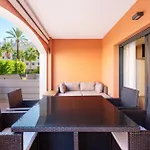 Hogar Brisa De Marinas Acogedor Con Amplia Terraza Y Acceso Directo A Piscinas-comfortable With Spacious Terrace And Direct Pool Access *