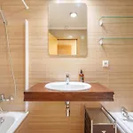 Hogar Brisa De Marinas Acogedor Con Amplia Terraza Y Acceso Directo A Piscinas-comfortable With Spacious Terrace And Direct Pool Access شقة *