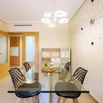 Hogar Brisa De Marinas Acogedor Con Amplia Terraza Y Acceso Directo A Piscinas-comfortable With Spacious Terrace And Direct Pool Access شقة *