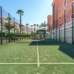 Hogar Brisa De Marinas Acogedor Con Amplia Terraza Y Acceso Directo A Piscinas-comfortable With Spacious Terrace And Direct Pool Access شقة