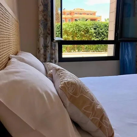 Apartamento Hogar Brisa De Marinas Acogedor Con Amplia Terraza Y Acceso Directo A Piscinas-comfortable With Spacious Terrace And Direct Pool Access