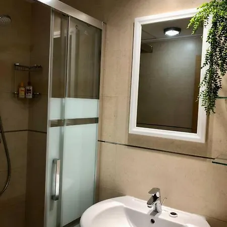 Hogar Brisa De Marinas Acogedor Con Amplia Terraza Y Acceso Directo A Piscinas-comfortable With Spacious Terrace And Direct Pool Access Dénia