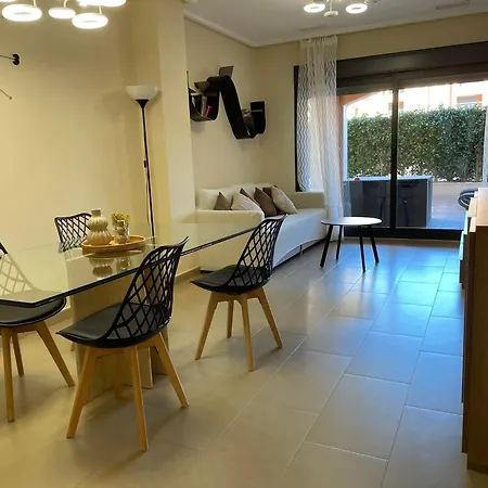 Hogar Brisa De Marinas Acogedor Con Amplia Terraza Y Acceso Directo A Piscinas-comfortable With Spacious Terrace And Direct Pool Access Apartamento Dénia