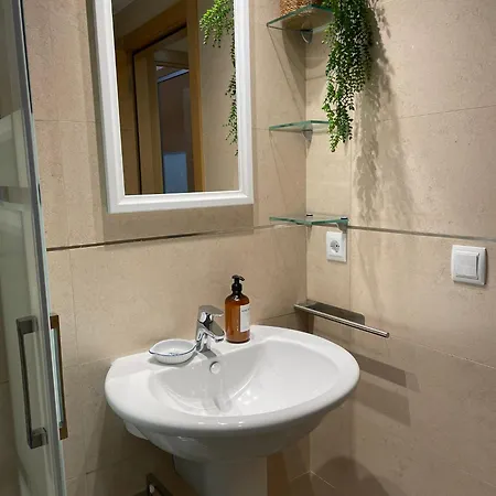 Hogar Brisa De Marinas Acogedor Con Amplia Terraza Y Acceso Directo A Piscinas-comfortable With Spacious Terrace And Direct Pool Access Apartamento Dénia