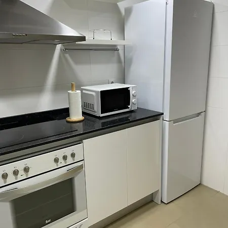 Apartamento Hogar Brisa De Marinas Acogedor Con Amplia Terraza Y Acceso Directo A Piscinas-comfortable With Spacious Terrace And Direct Pool Access Dénia