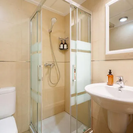 Hogar Brisa De Marinas Acogedor Con Amplia Terraza Y Acceso Directo A Piscinas-comfortable With Spacious Terrace&direct Pool Access Apartamento *