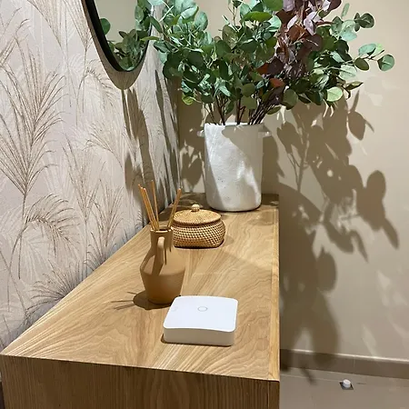 Appartement Hogar Brisa De Marinas Acogedor Con Amplia Terraza Y Acceso Directo A Piscinas-comfortable With Spacious Terrace And Direct Pool Access Dénia